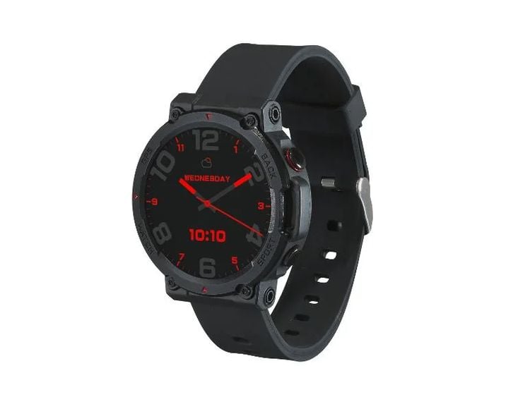 Lidl Garmin dupe
