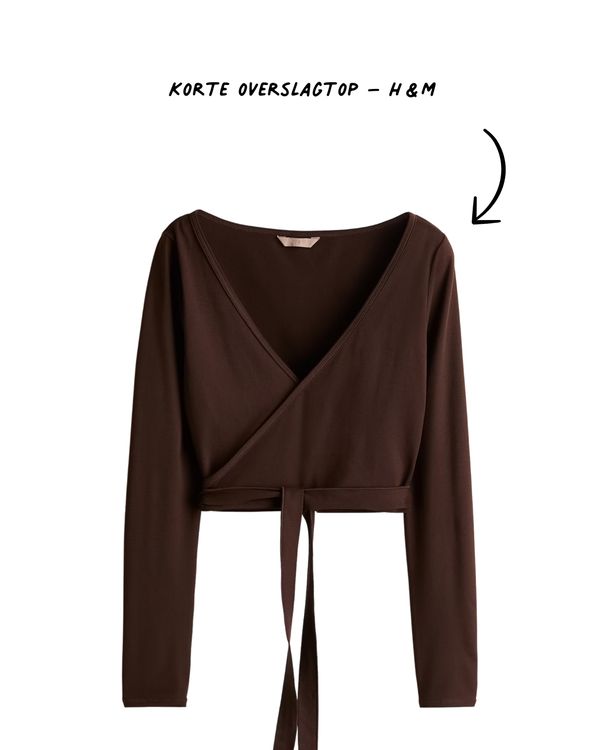 pilatestop H&M