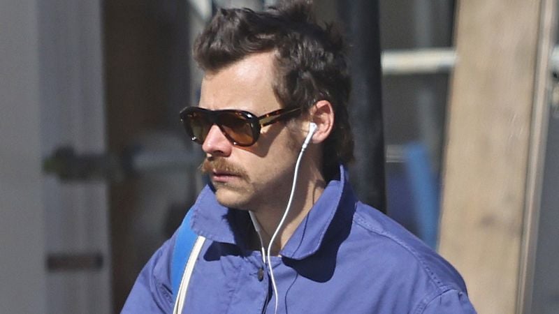 Harry Styles