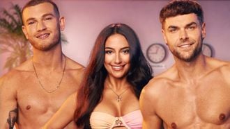 Love Island UK finale videoland