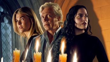 de verraders lawaai in de nacht