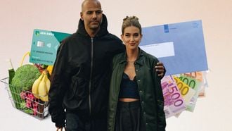 kosten verdelen samenwonen manieren