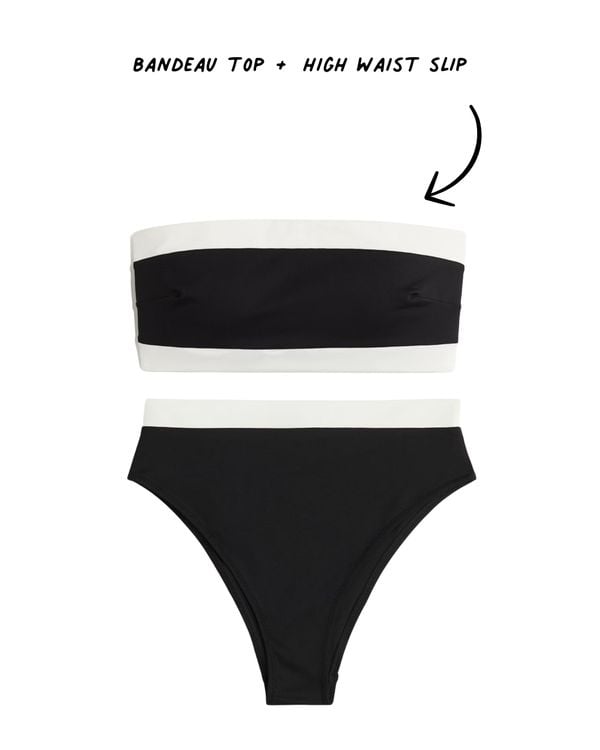 bikini h&m viral