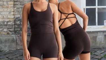 sportsetje h&m viral tiktok