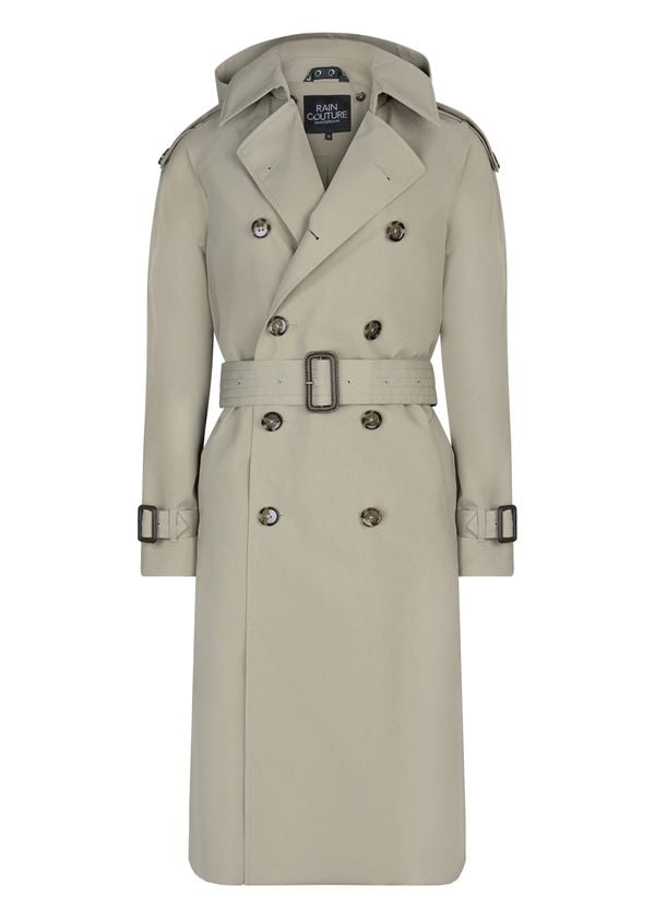 Rain Couture lentejas