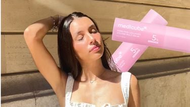 Medicube PDRN balm