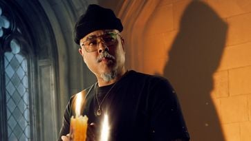 de verraders 2026 london loy vrouw