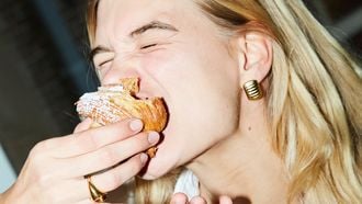 Pastry proeven Amsterdam