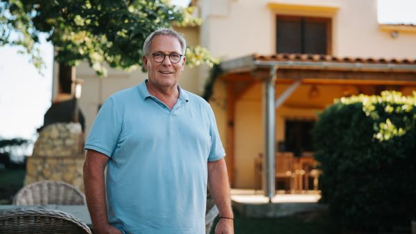 Paul B&B vol liefde