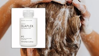Hoe olaplex gebruiken