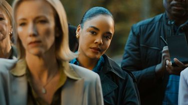 His & Hers een van de best bekeken Netflix series ooit