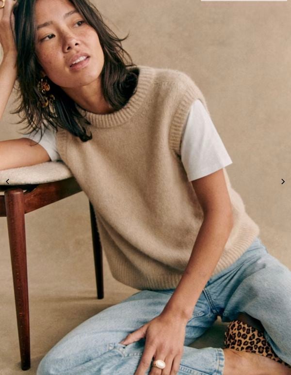 Sezane