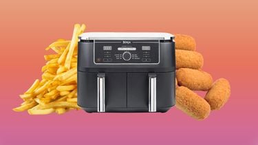 Ninja Airfryer aanbieding