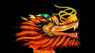 Chinese nieuwjaar