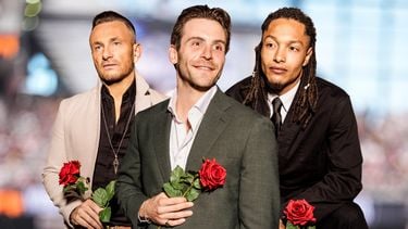 De Bachelorette 2026 exit