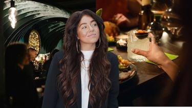 Belly of the beast cocktailbar amsterdam centrum tip