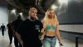 Instagramvolgers Jutta Leerdam Jake Paul