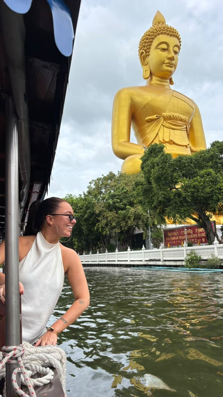 Bangkok Tips Karlijn NSMBL