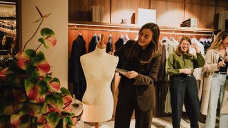 Mesure kerstcadeau vrouwen tip