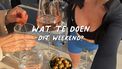 Dit is er dit weekend allemaal te beleven in Amsterdam als je níet naar ADE gaat