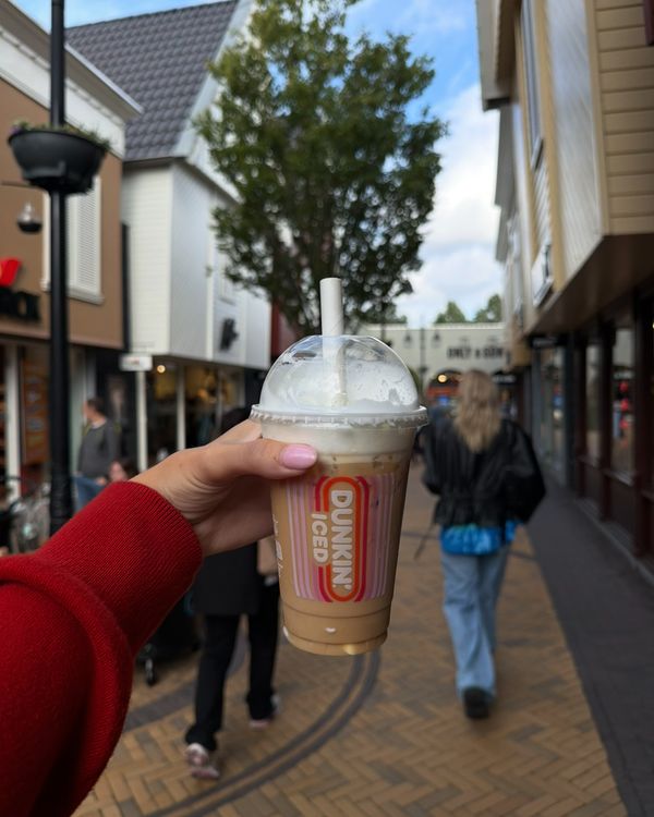 outlet