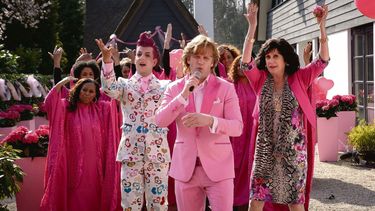 gooische vrouwen nieuw seizoen videoland