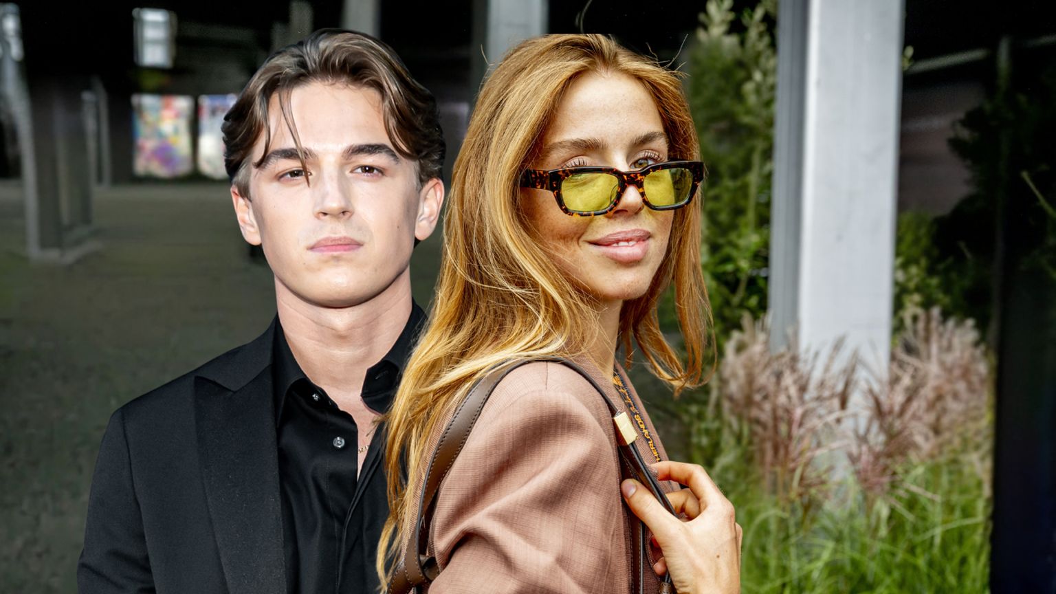 Antoon en Alexia volgens gossips wéér gespot: dit deden ze