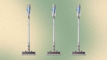 Dyson stofzuiger dupe Lidl Philips