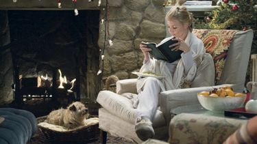 the holiday kerstfilm tv