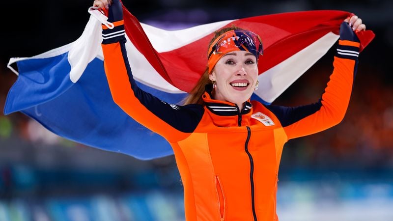 Antoinette Rijpma-de Jong