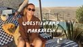 woestijnkamp caravan by habitas marrakesh tip