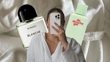 byredo dupe van hema