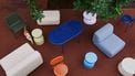 Nieuwe collectie Westwing