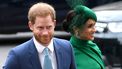 meghan markle prins harry thanksgiving