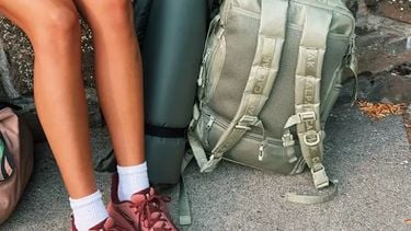 backpack