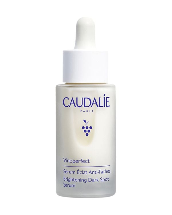 caudalie vinoperfect dark spot serum