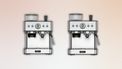 sage Barista Express