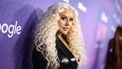 Christina Aguilera nieuwe clip Beautiful