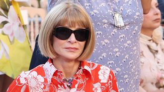 Anna Wintour