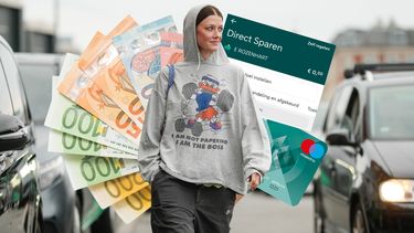 gen z soft saving spaartrend