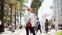 capri pants trend