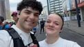 nadeche en mo marathon