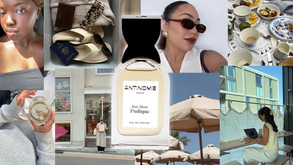 parfums zomer
