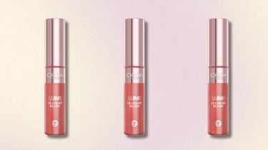 favoriete blush roos complimenten