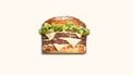 McDonald's Big Arch burger nieuw