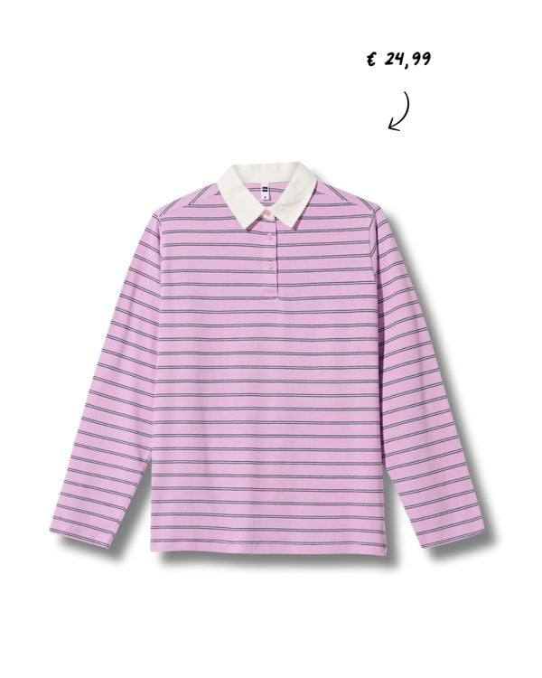 Polotop Hema Miu Miu Dupe (1)