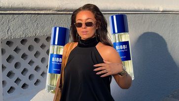parfum complimenten zomer