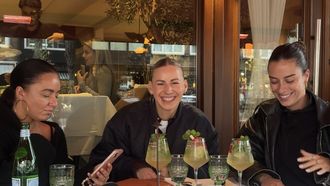 Martini Bianco Spritz