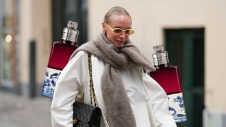 Dries van Noten parfum Soie Malaquais