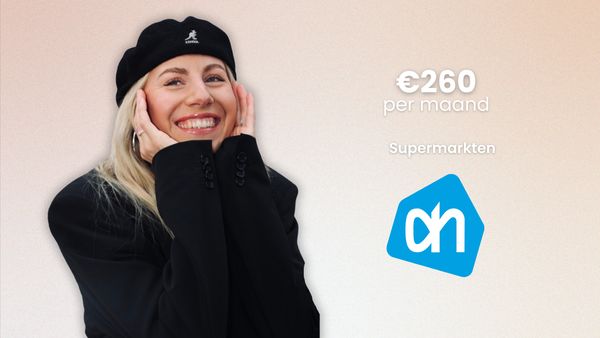 geld boodschappen twintigers